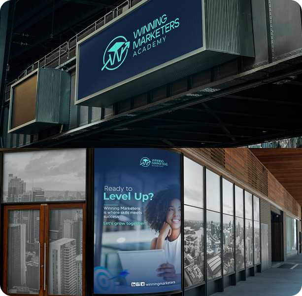 ignitra brand design